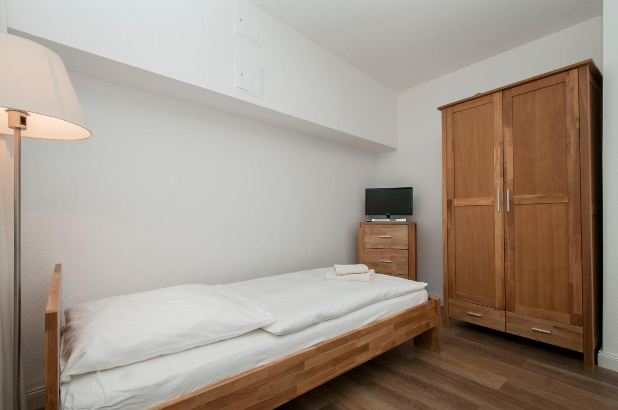 Appartements In Der Historischen Deichstrasse Contactless Check In Hamburg Bagian luar foto